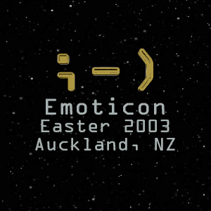[EmotiCon Logo]